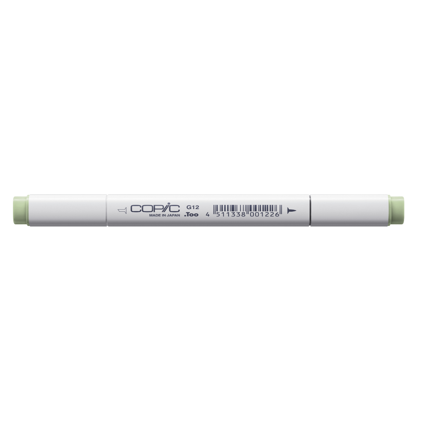 Copic Tegneartikler Classic G12 Sea Green