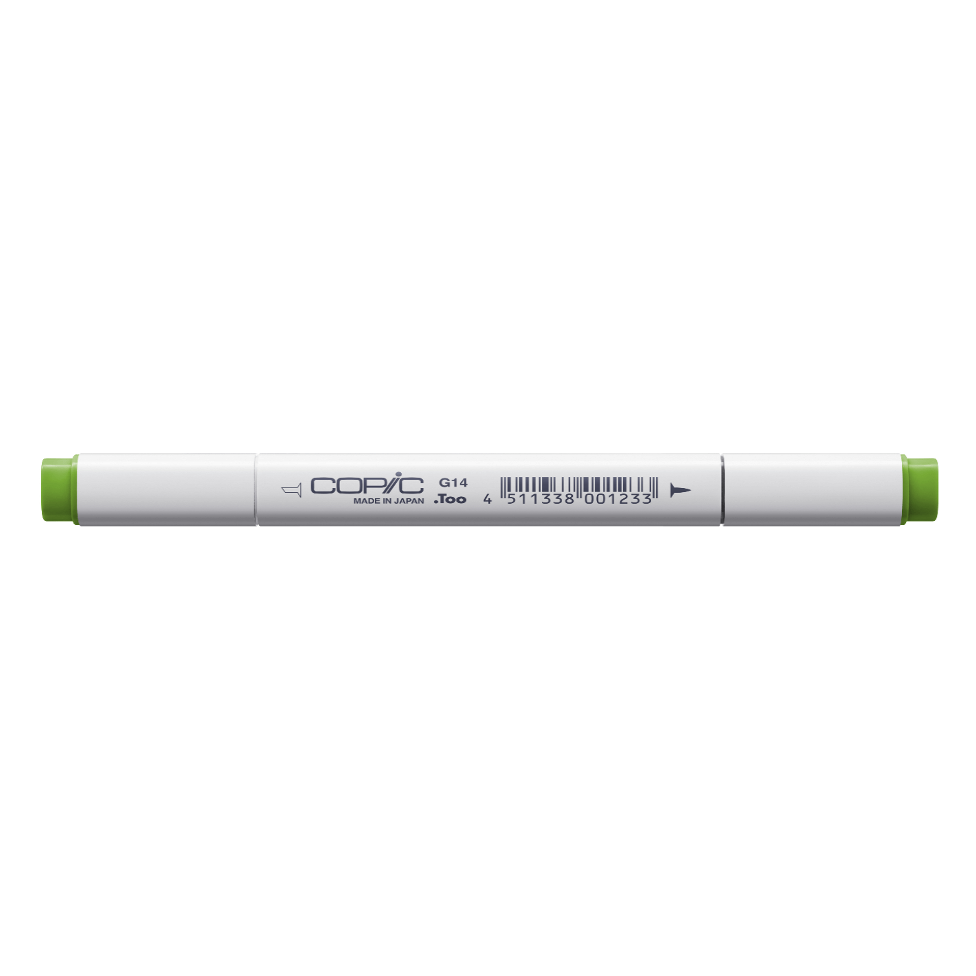 Copic Tegneartikler Classic G14 Apple Green