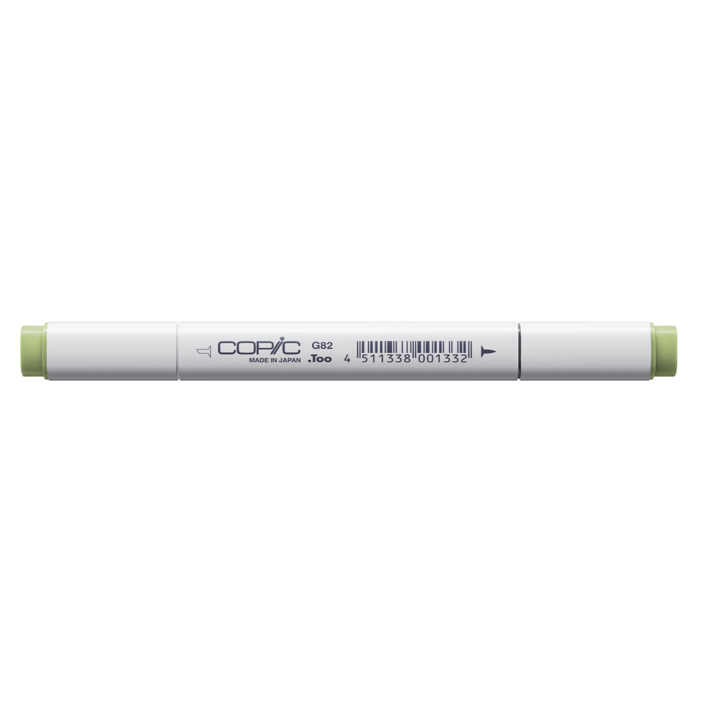 Copic Tegneartikler Classic G82 Spring Dim Green