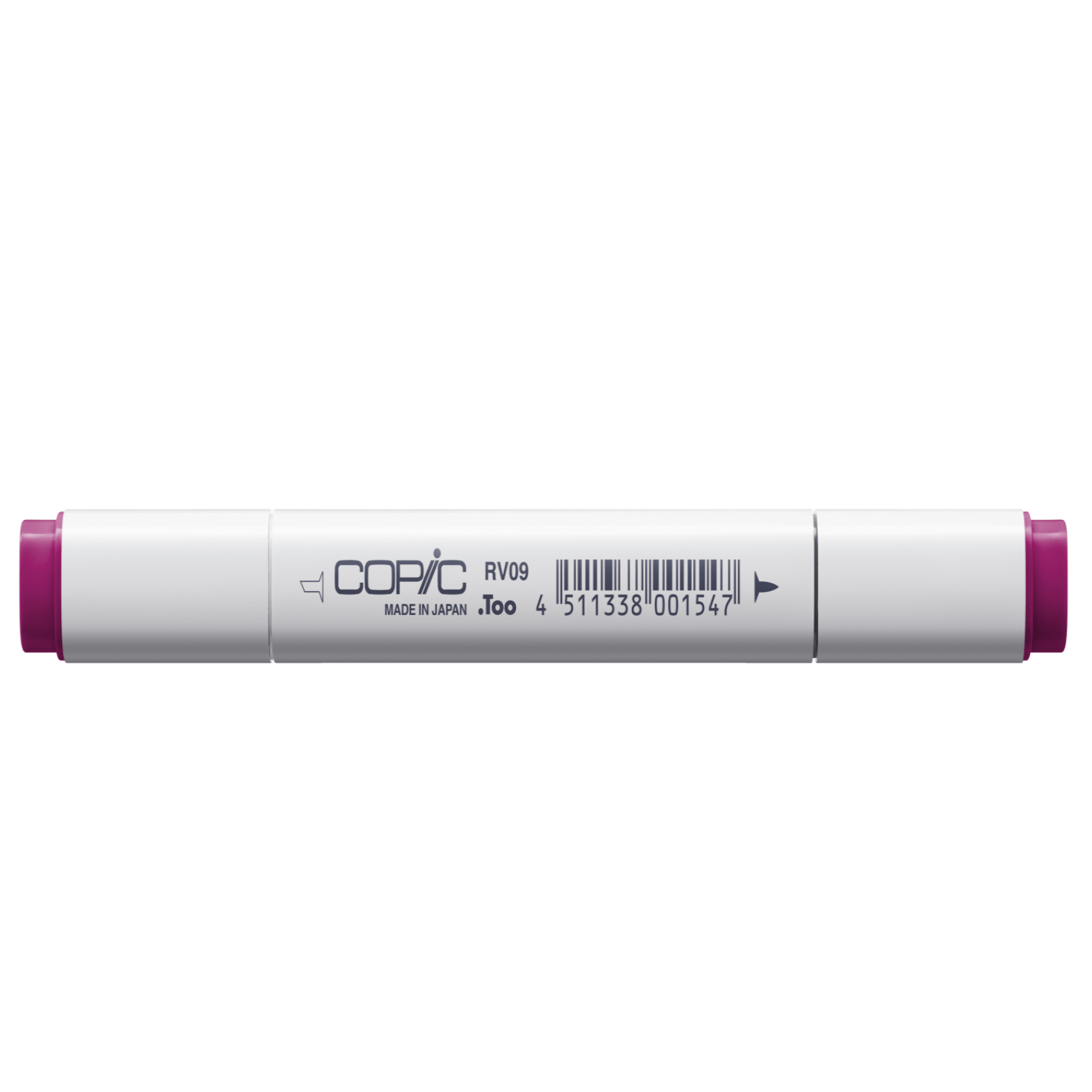 Copic Tegneartikler Classic RV09 Fuchsia