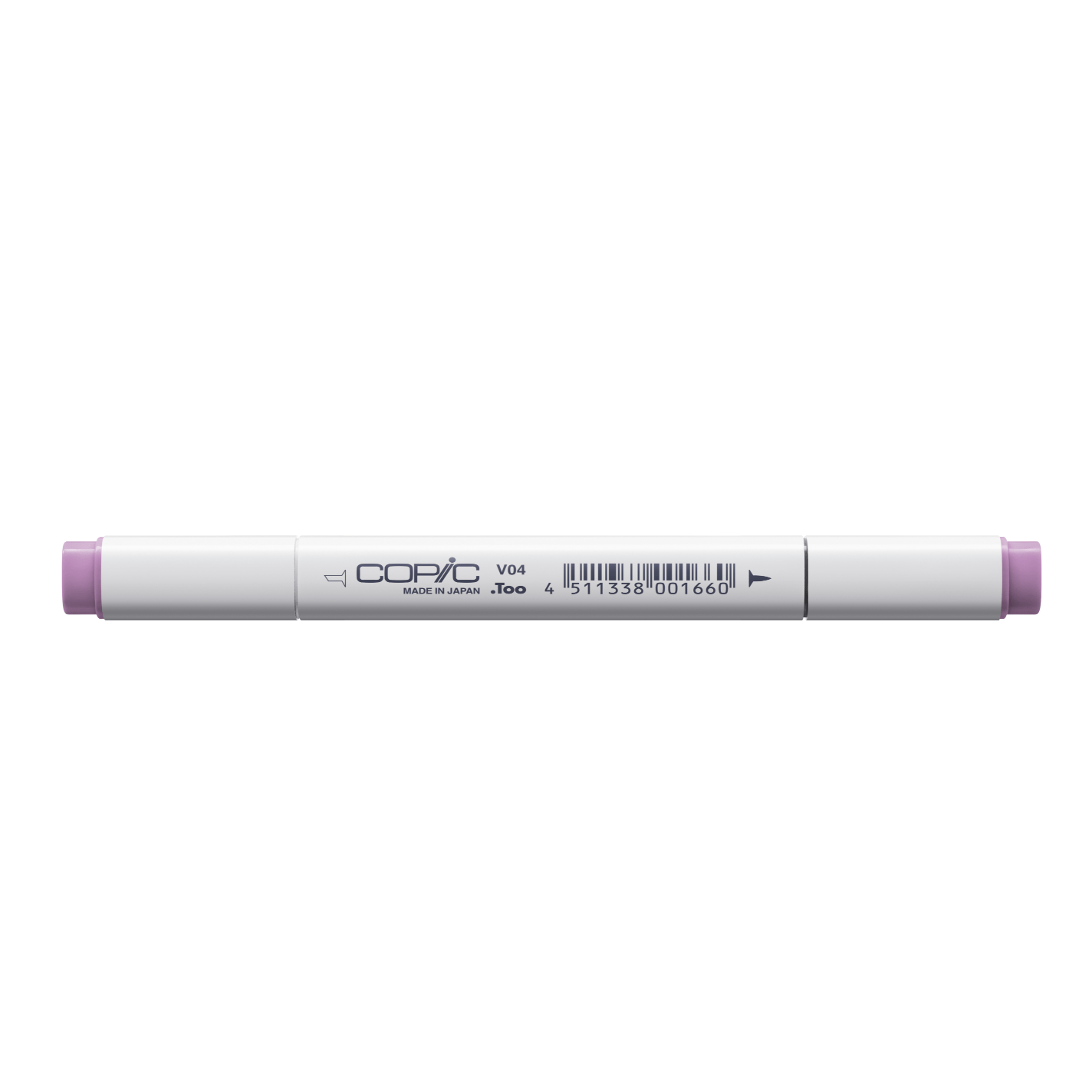 Copic Tegneartikler Classic V04  Lilac