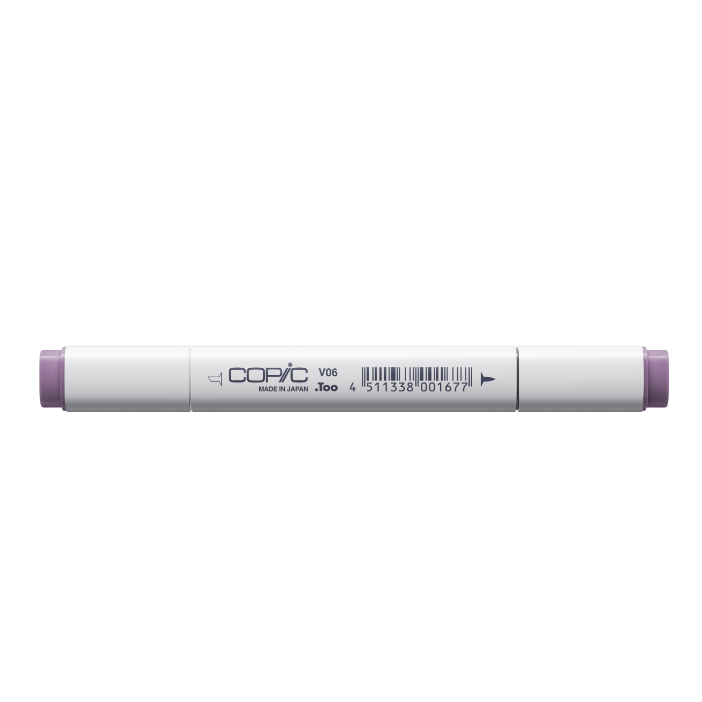 Copic Tegneartikler Classic V06 Lavender