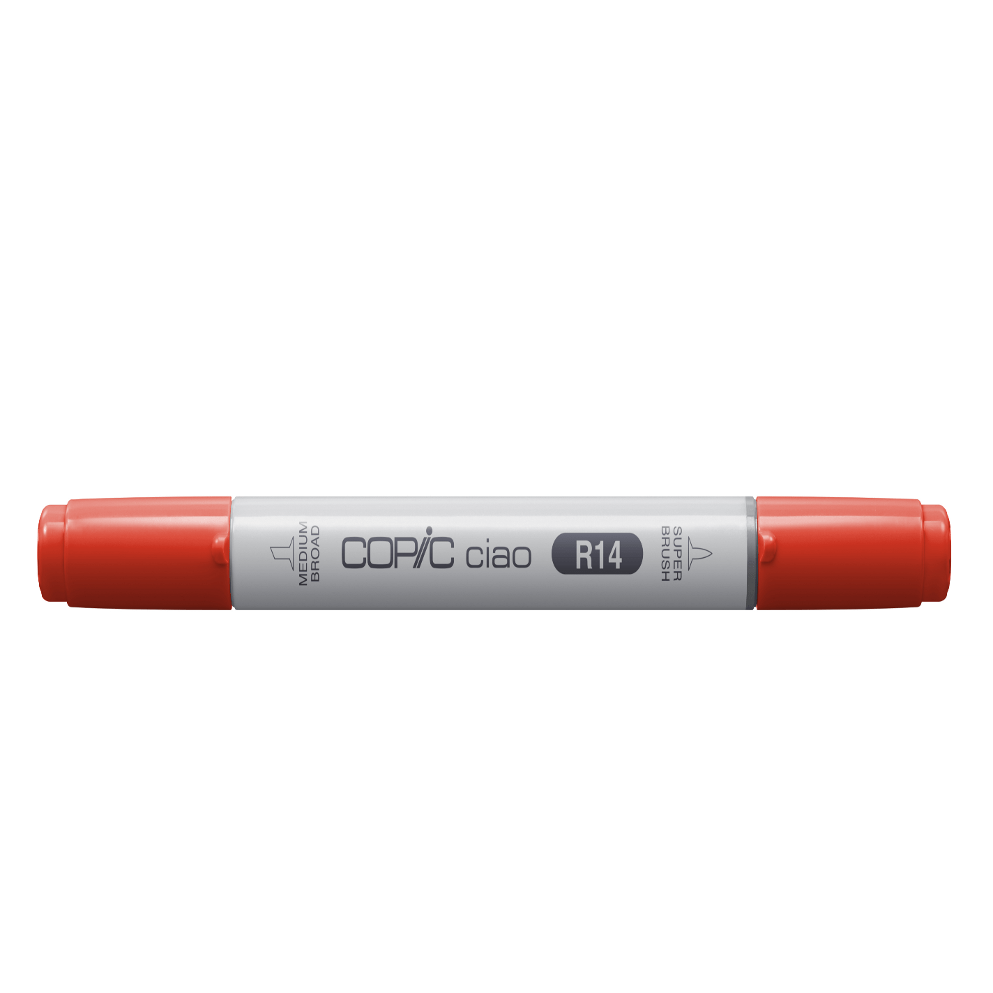 Copic Tegneartikler R14 Light Rouge