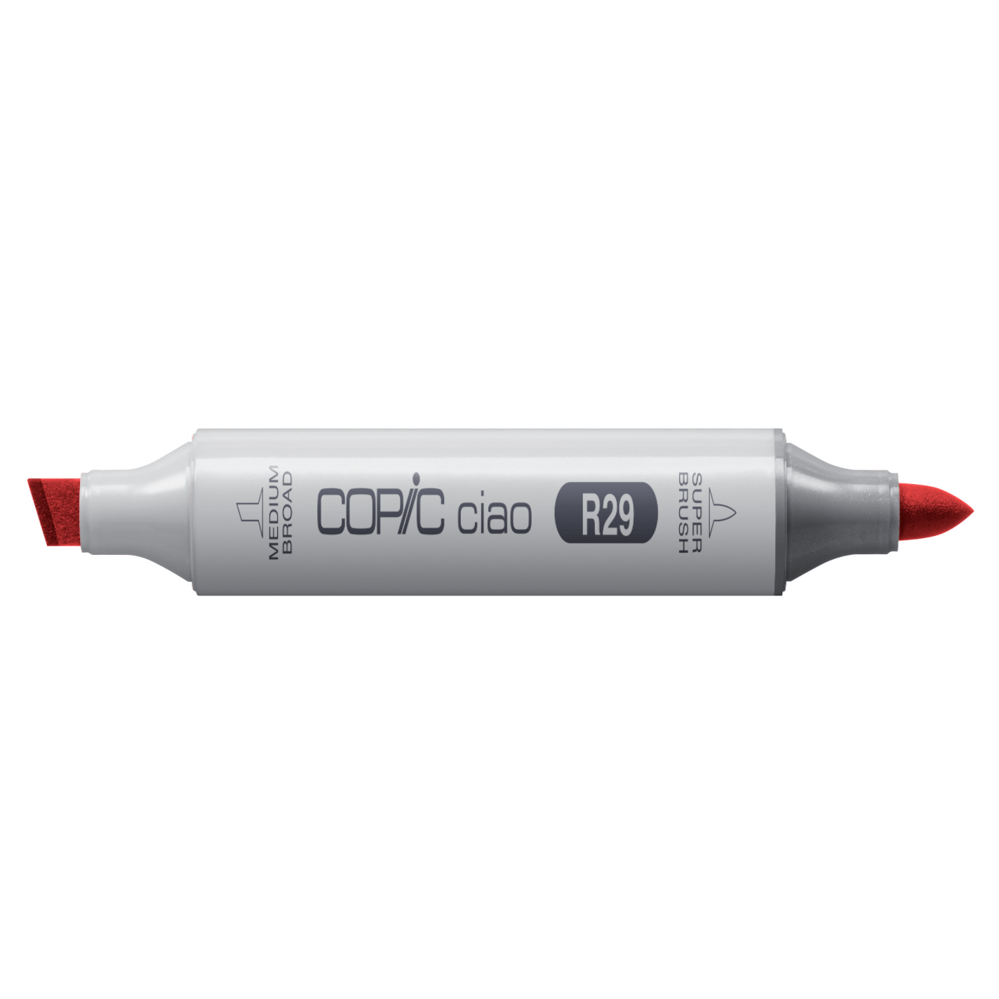 Copic Tegneartikler R29 Lipstick Red