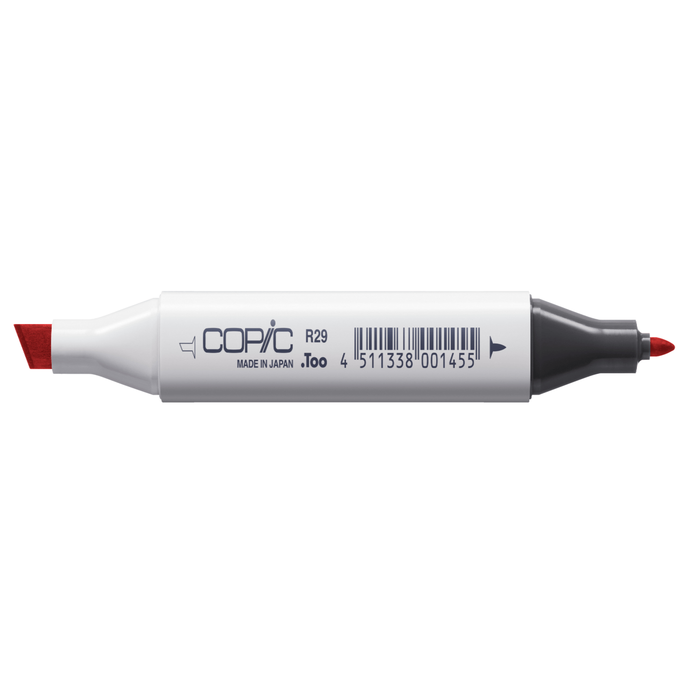 Copic Tegneartikler R29 Lipstick Red