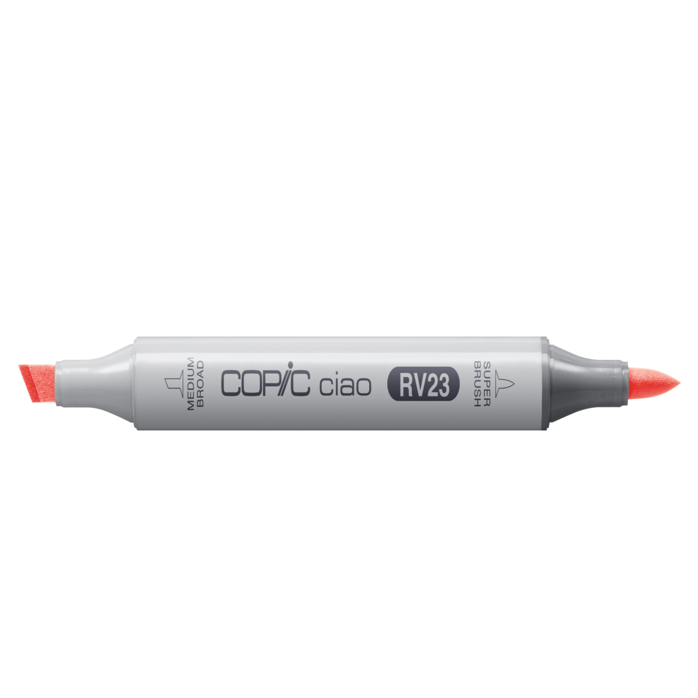 Copic Tegneartikler RV23  Pure Pink