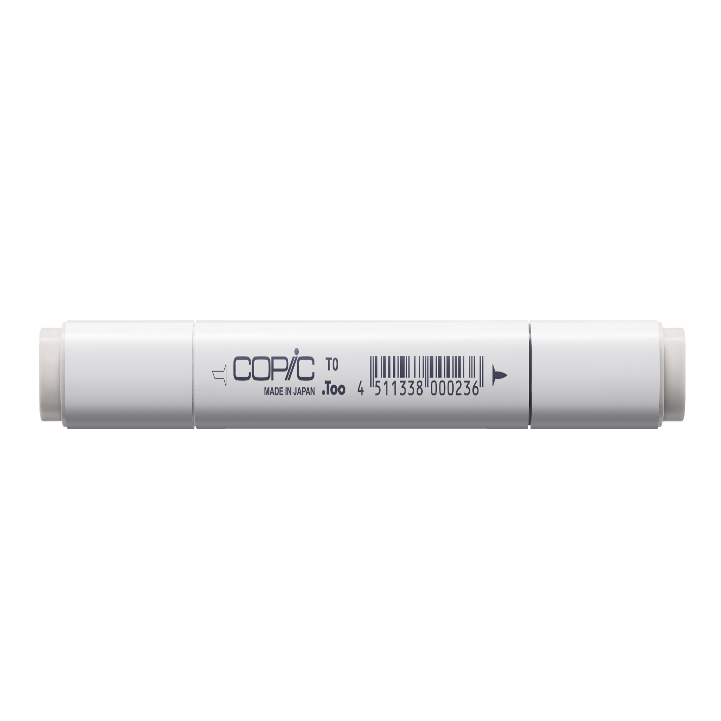 Copic Tegneartikler T-0 Toner Gray No.0