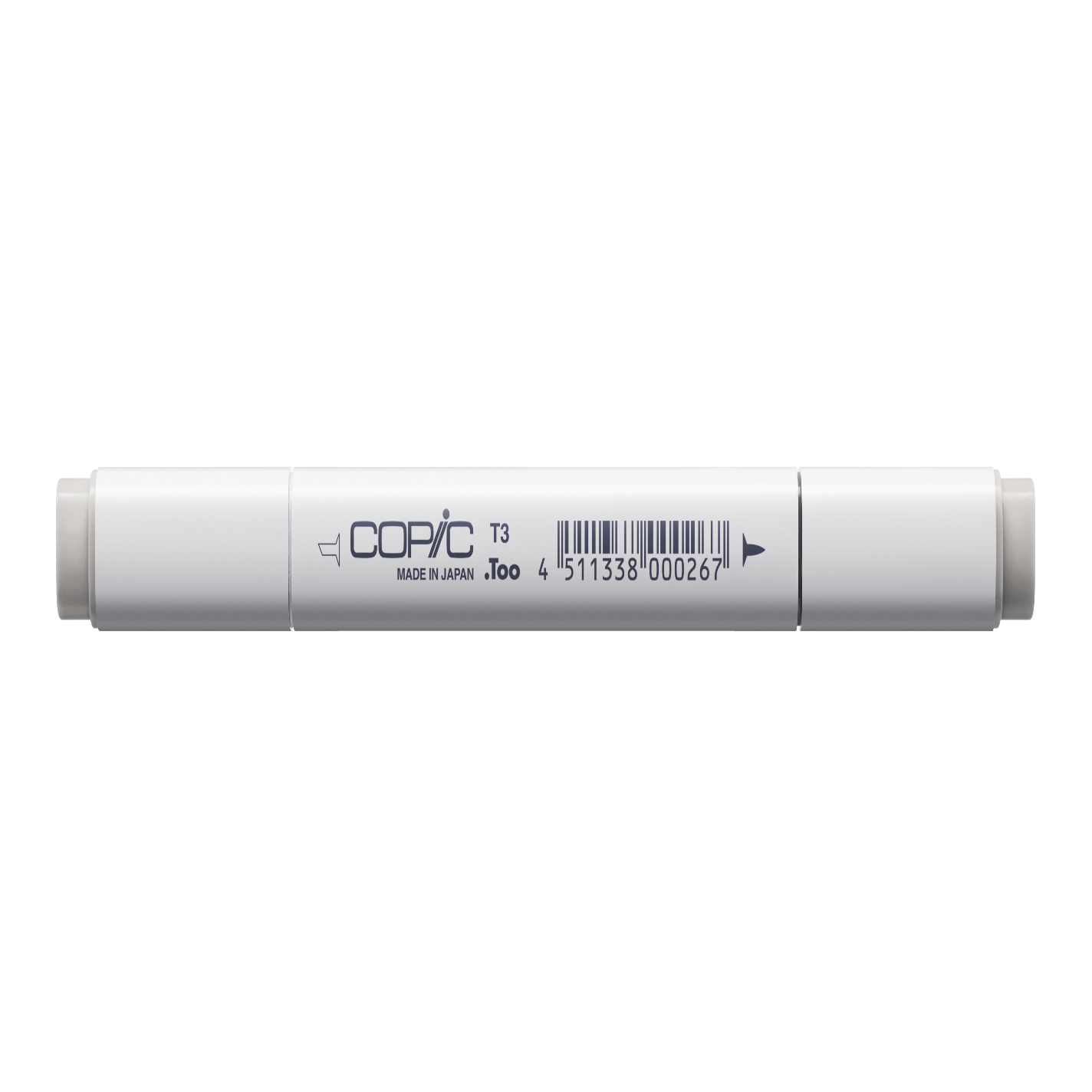 Copic Tegneartikler T-3 Toner Gray No.3