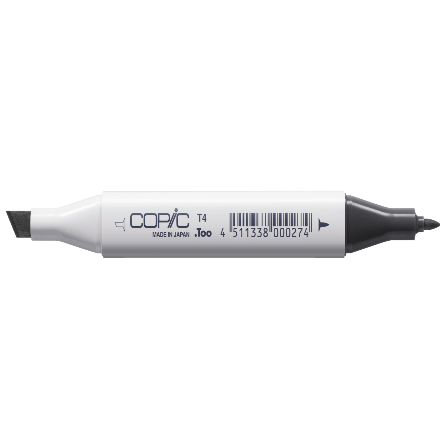 Copic Tegneartikler T-4 Toner Gray No.4