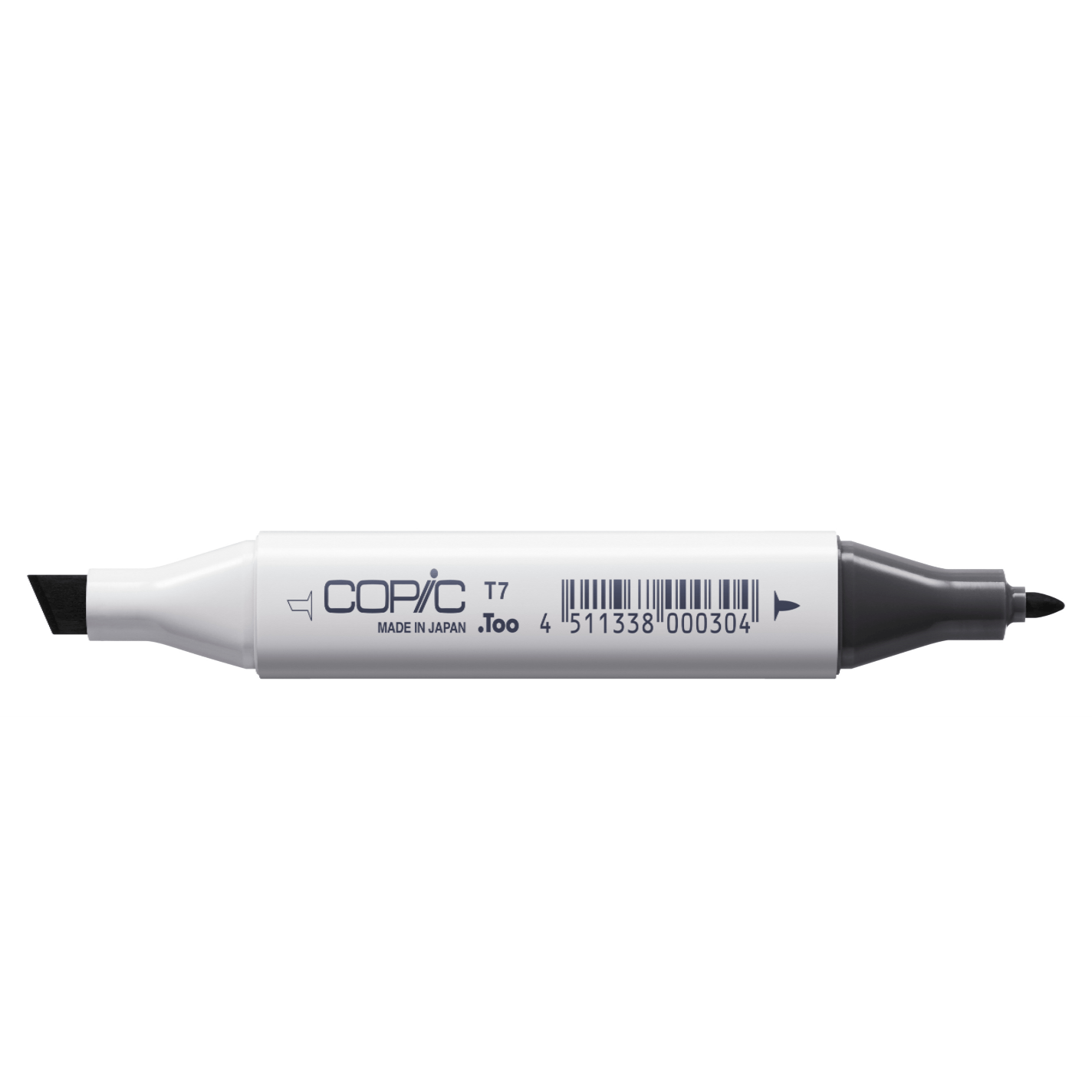 Copic Tegneartikler T-7 Toner Gray No.7