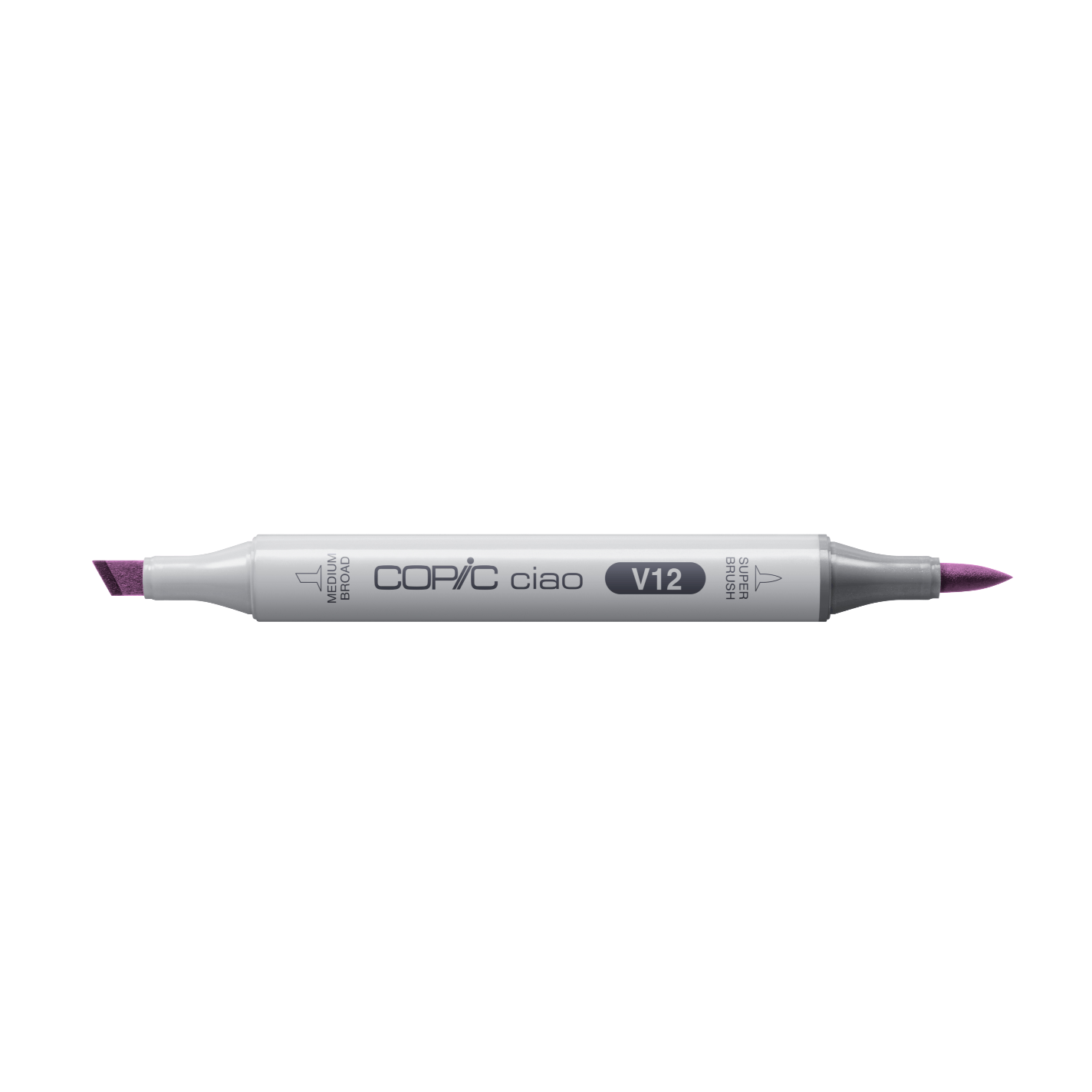 Copic Tegneartikler V12 Pale Lilac