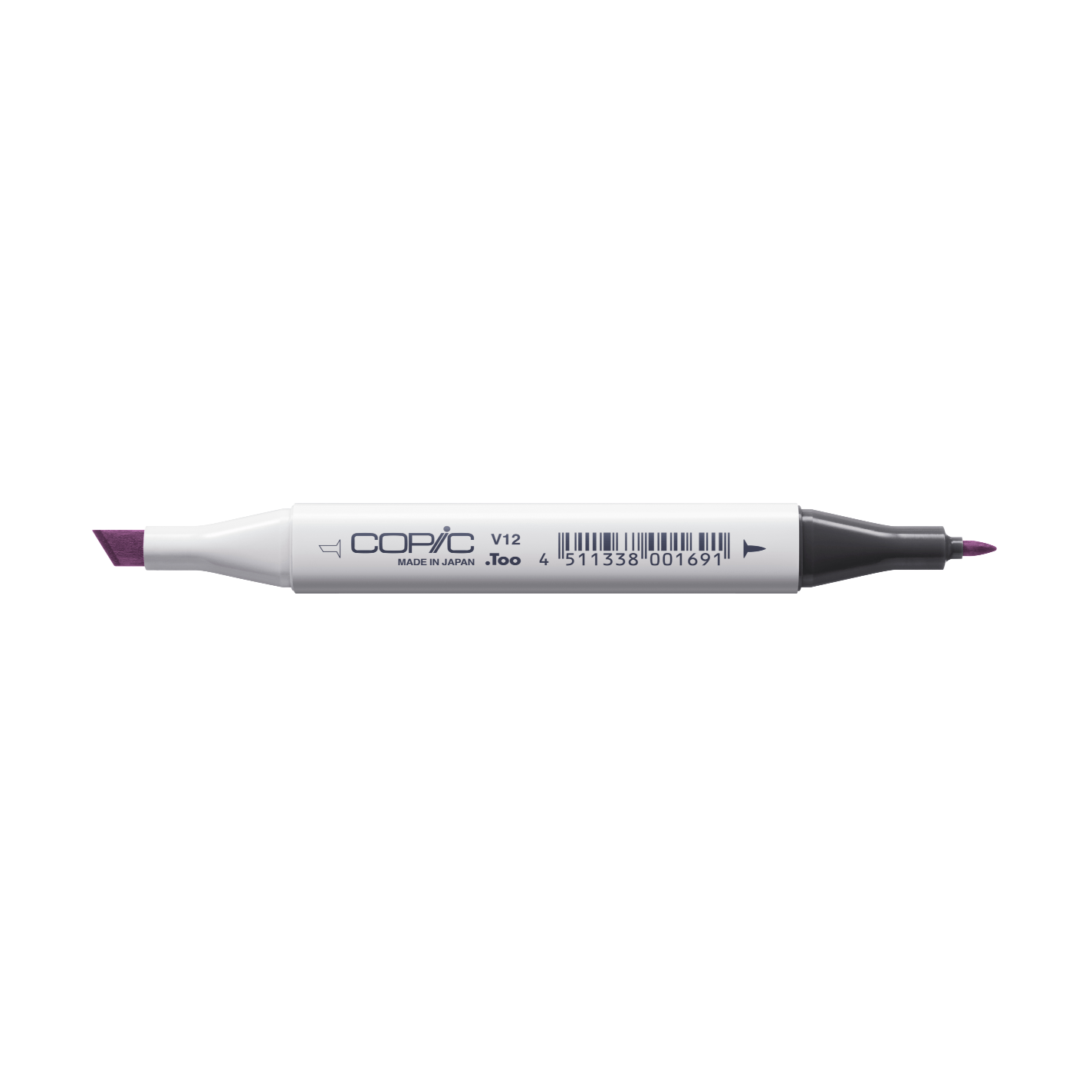 Copic Tegneartikler V12 Pale Lilac