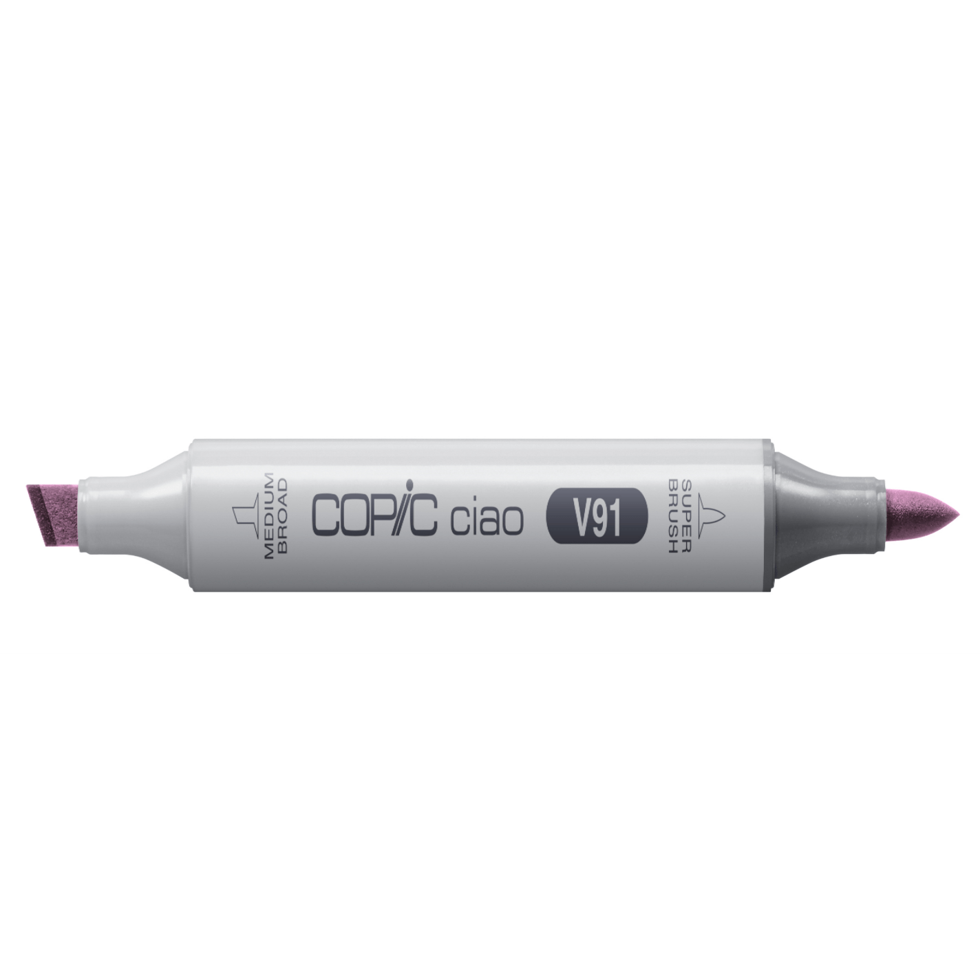 Copic Tegneartikler V91 Pale Grape