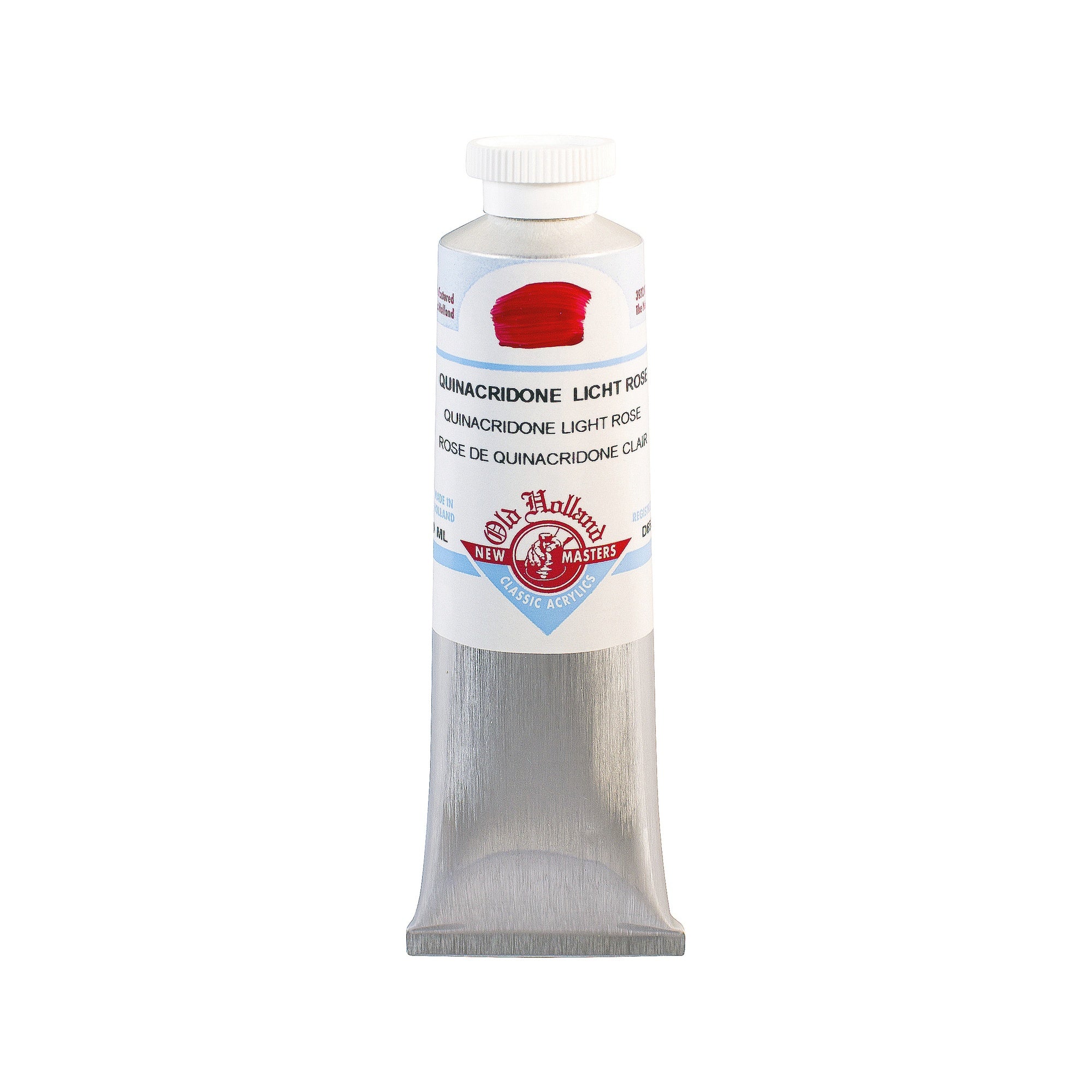 Quinacridone Rose Light