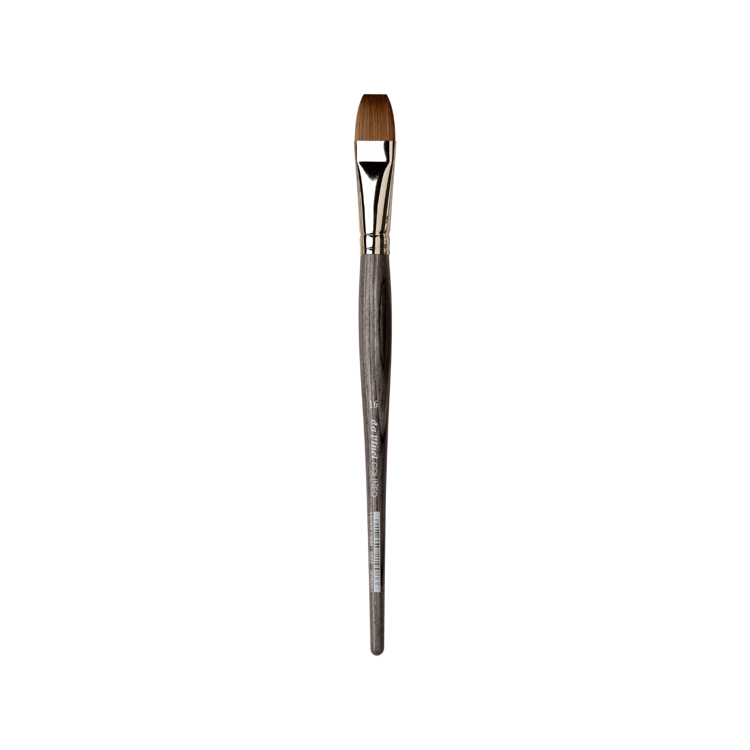 Da Vinci Pensel 16 Da Vinci Colineo flad 5822