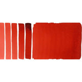 Deep Scarlet