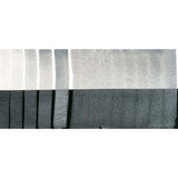 Iriserande antiksilver