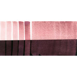 Iriserande Ruby
