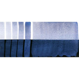 Iriserande safir