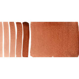 Italiensk bränd Sienna