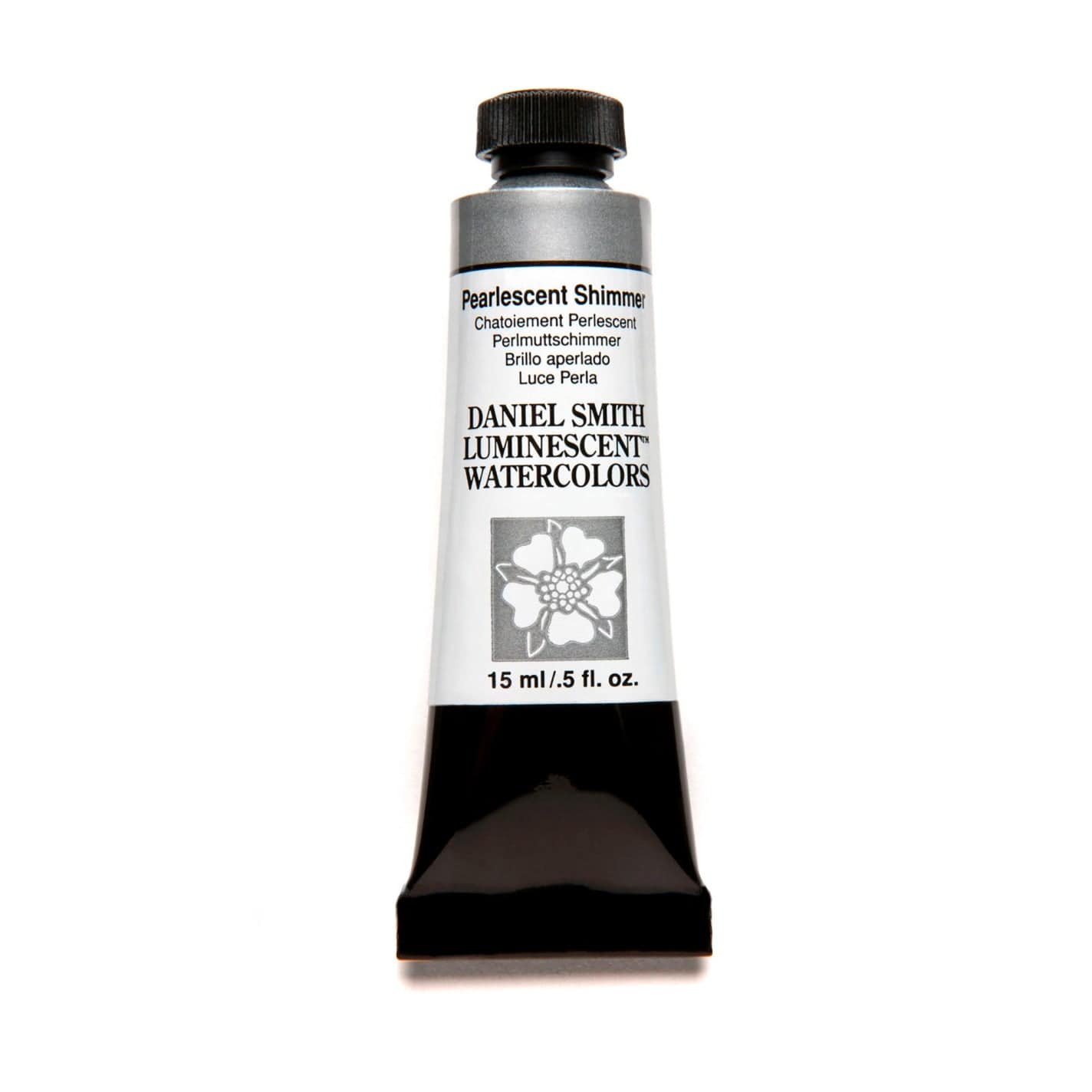 Daniel Smith Akvarelmaling 15ml Pearlescent Shimmer