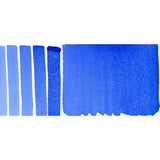 Uppskattar Blue