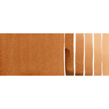 DS 1/2 pannor Bränd Sienna S.1