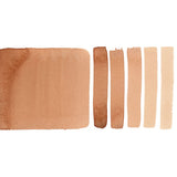 DS 1/2 kastrull Burnt Sienna Light S.1