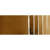 DS 1/2 kastruller Bränd Umber S.1