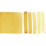 DS 1/2 pannor Raw Sienna Light S.1