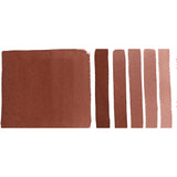 DS 1/2 kastrull Venetian Red S.1