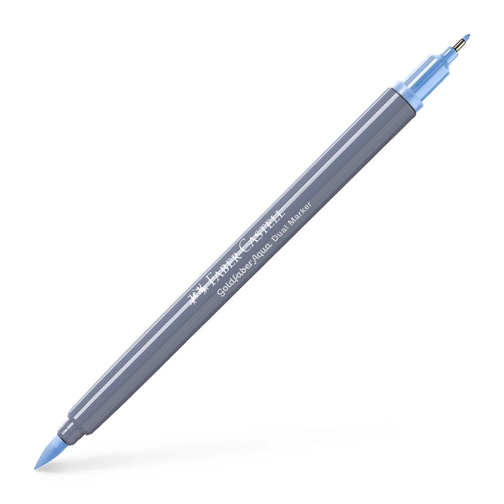 Faber-Castell 446 Sky blue pastel