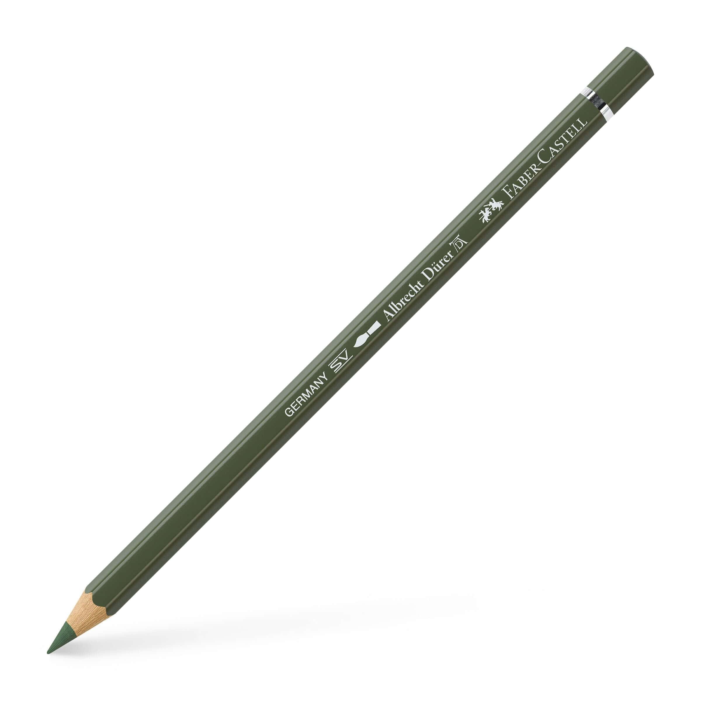 Faber-Castell Albrecht Dürer Chromium green opaque 174