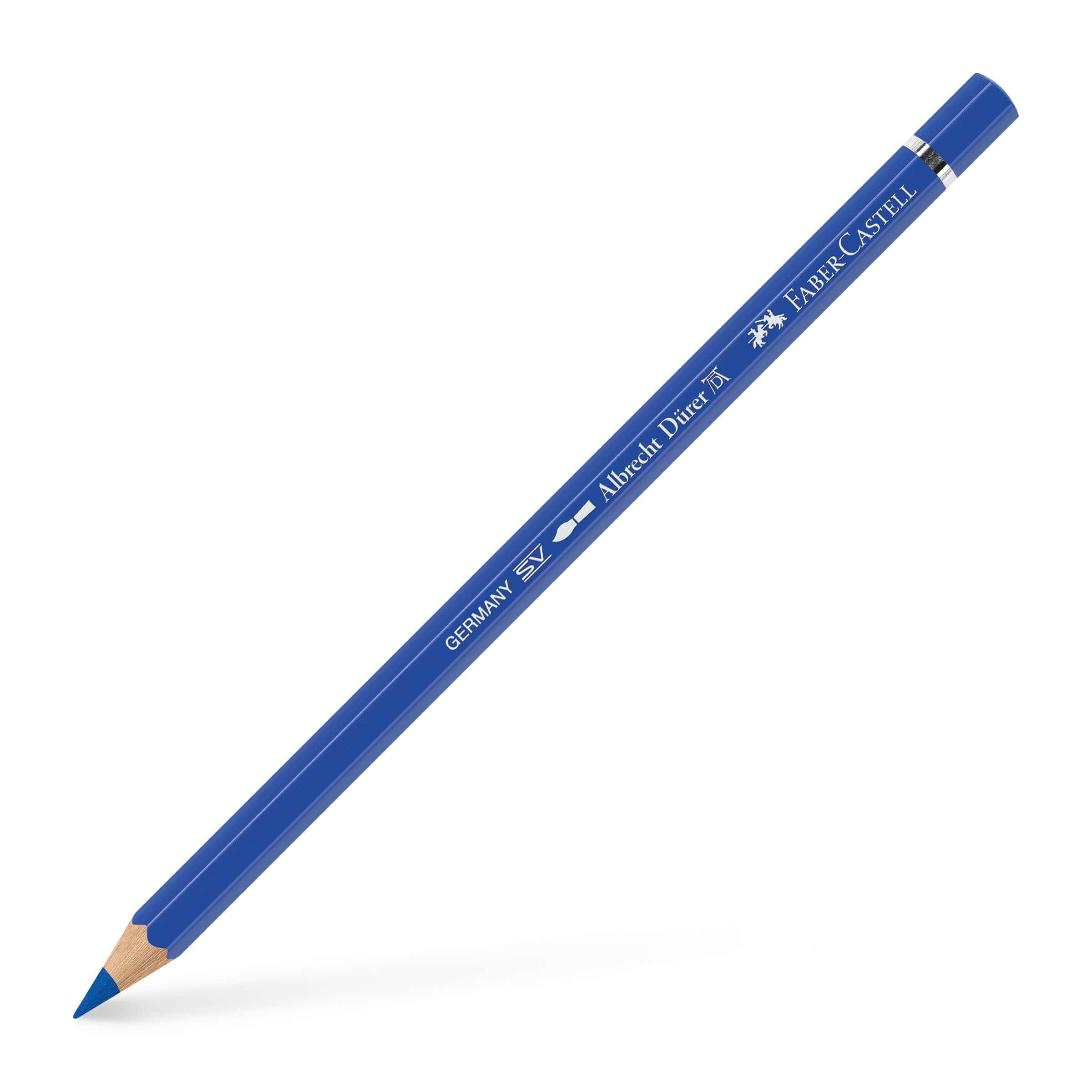 Faber-Castell Albrecht Dürer Cobalt blue 143