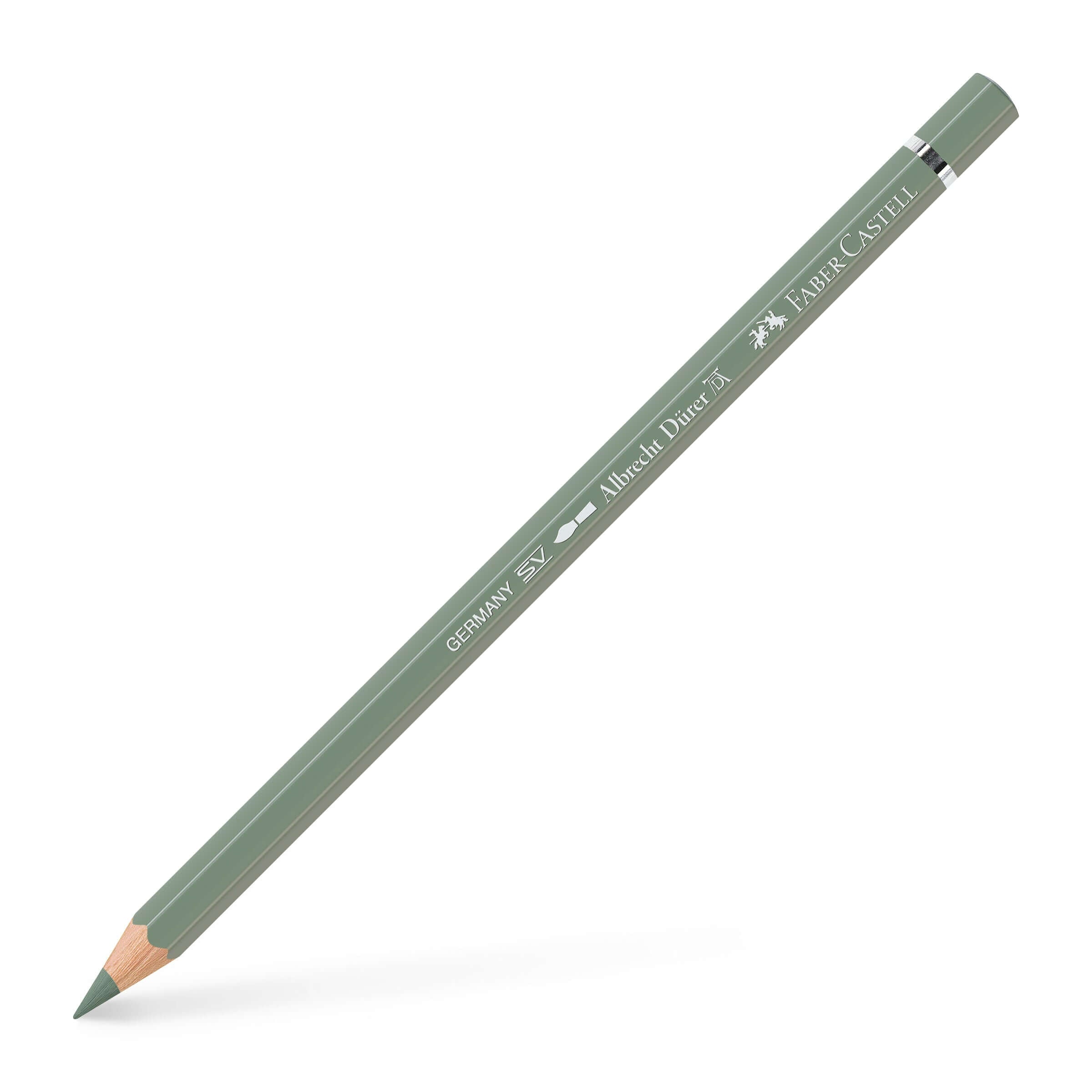 Faber-Castell Albrecht Dürer Earth green 172