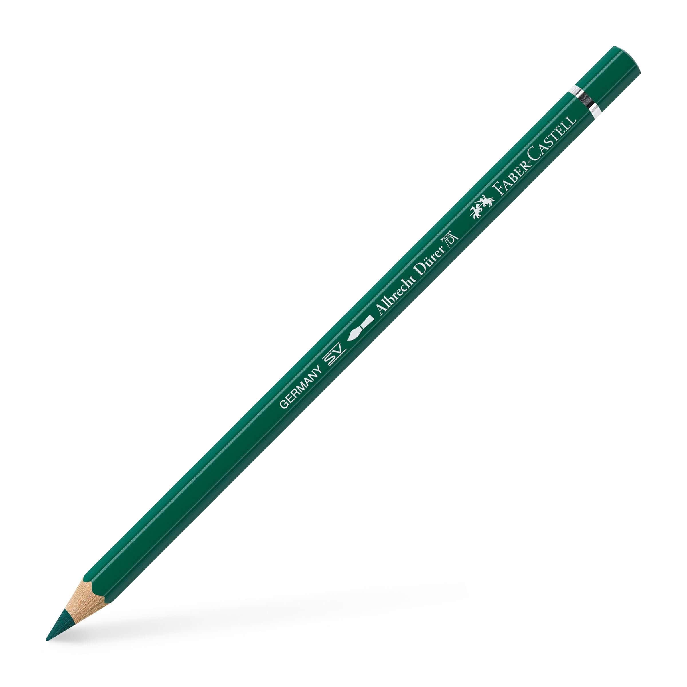 Faber-Castell Albrecht Dürer Hooker's green 159