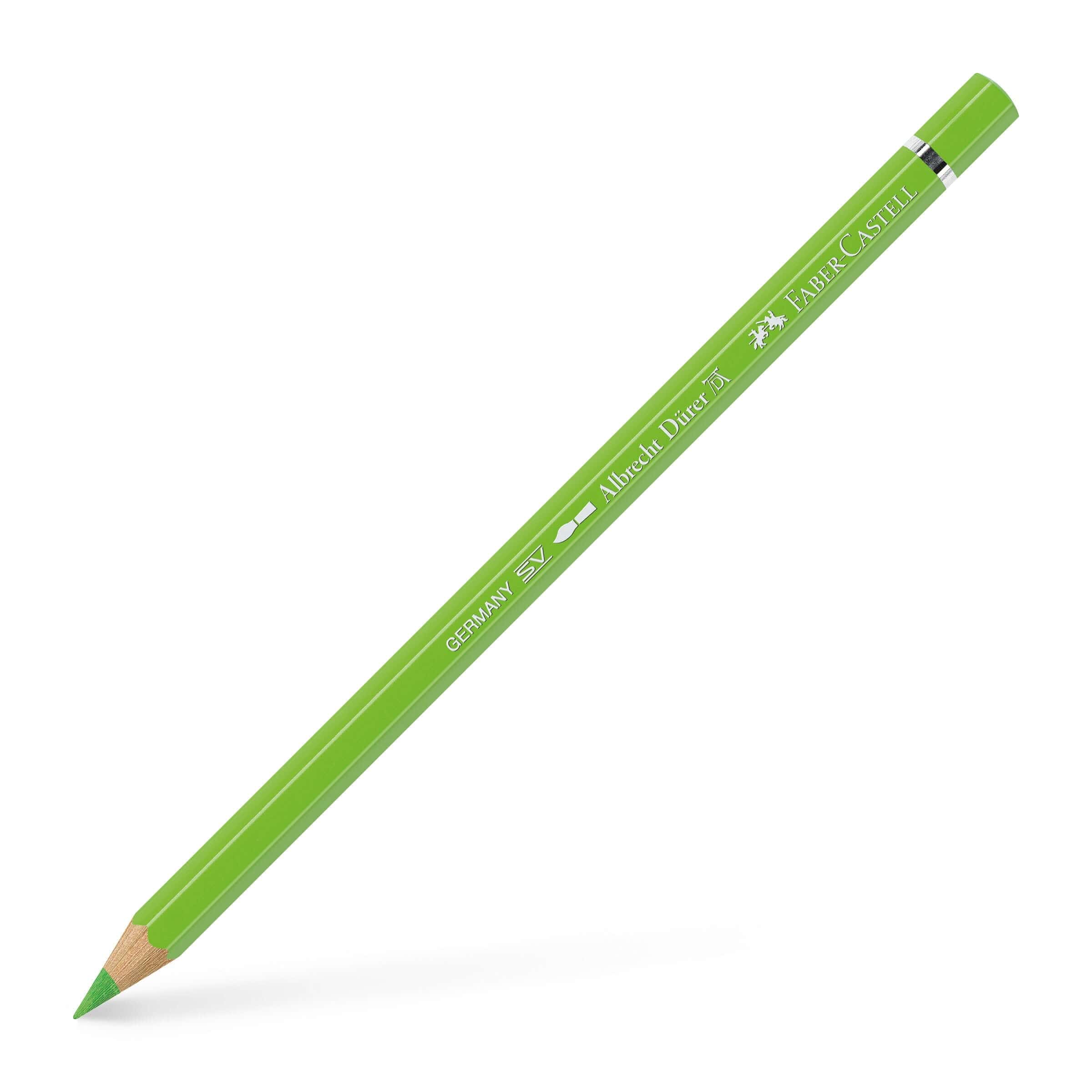 Faber-Castell Albrecht Dürer Light green 171