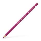 Mellan lila rosa 125