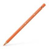 Orange glasyr 113