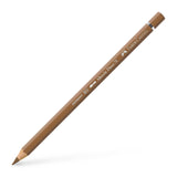 Raw umber 180