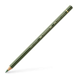 Chrome Green Opaque 174