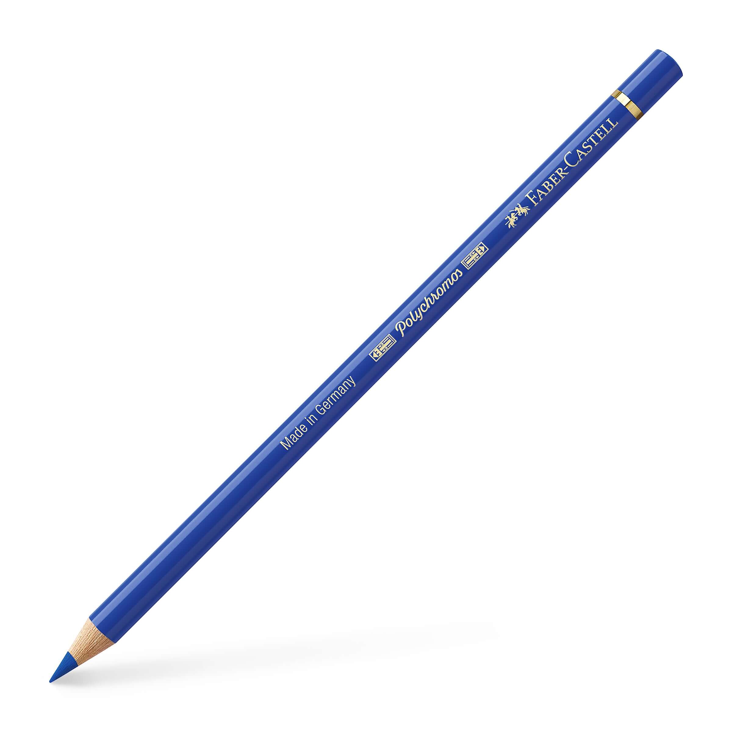 Faber-Castell Polychromos Cobalt blue 143