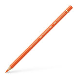 Orange glasyr 113