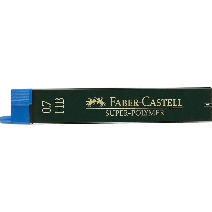 Faber-Castell stift Faber-Castell Super-Polymer Stifter (Flere varianter)