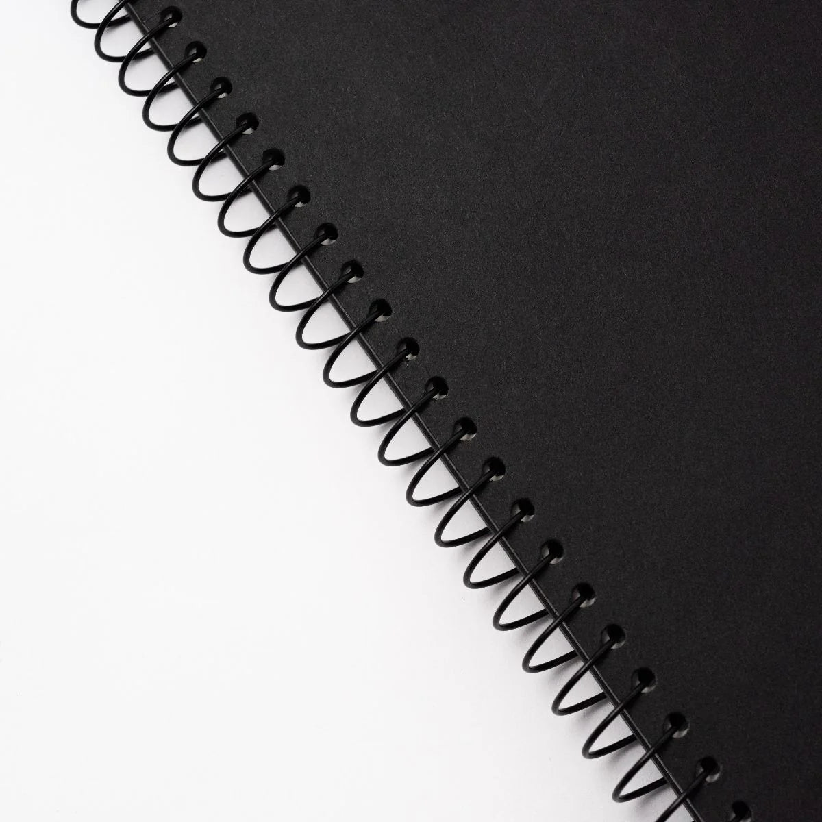 Blackwing - Spiral notebook blank A4