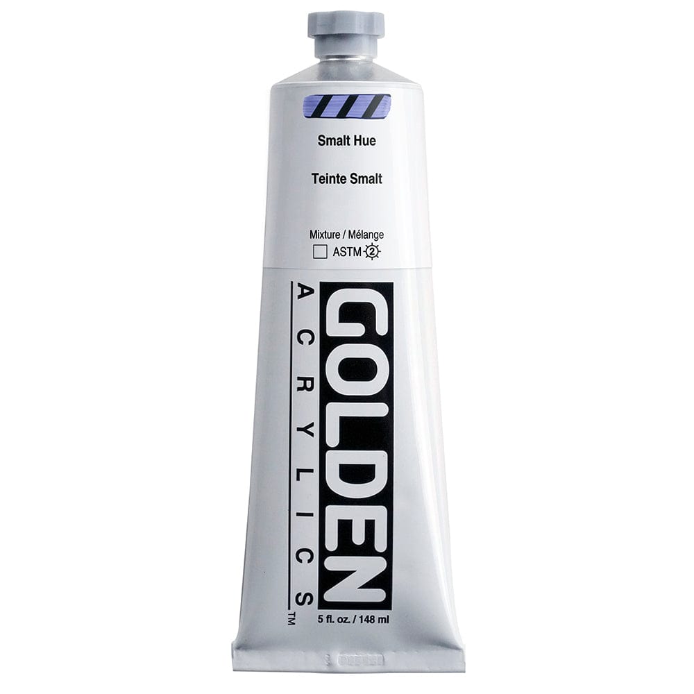 Golden Heavy Body 148ml Smalt Hue