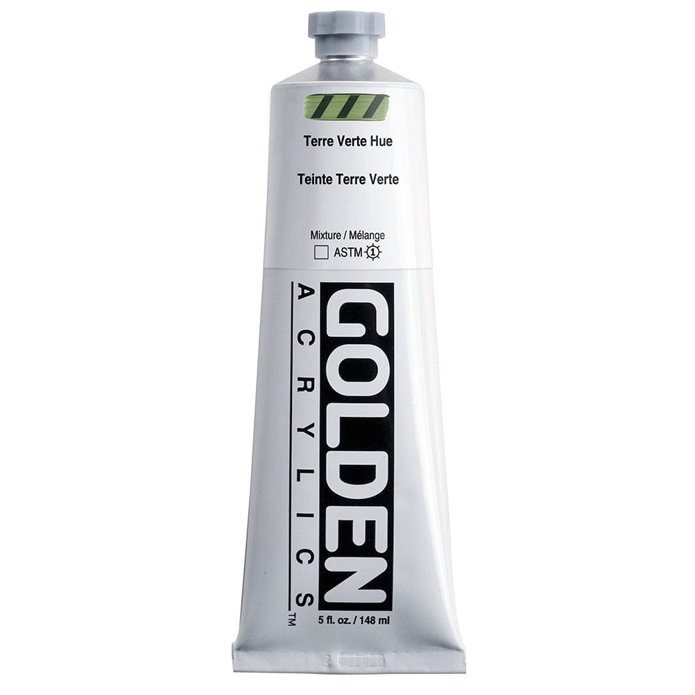 Golden Heavy Body 148ml Terre Verte Hue