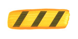 Fluorescerande orange-gul