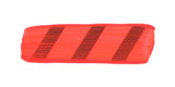 Fluorescerande röd