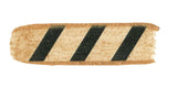 Iriserande guld (grovt)